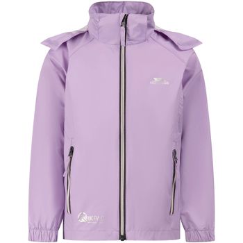 Trespass Chaqueta Qikpac X para niño