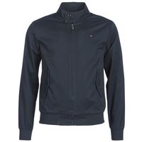 teddy smith cazadora sanson para hombre