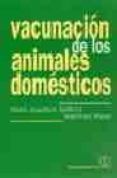 vacunacion de los animales domesticos