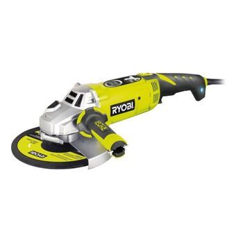 Amoladora Angular Ryobi Eag2000g - 2000 W - Ø 230 Mm Ryobi