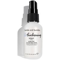 bumble and bumble thickening spray 60ml