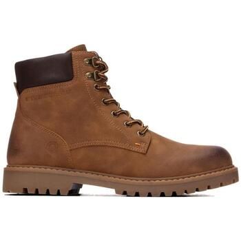 Refresh Botines 176757-CAMEL para hombre