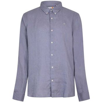 Timberland Camisa manga larga GT17102 para hombre