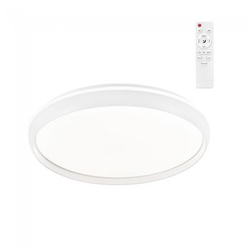 Plafón de techo led charly 3cct dim (46w)