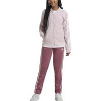 adidas pantalon chandal iz3460 para nina