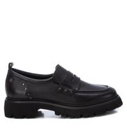 carmela para mujer 16187301-negro mocasines de piel 161873 negro 39 1 a 3cm ninguno casual clasico