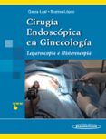 Ciruga Endoscpica en Ginecologa