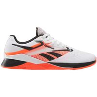 reebok sport zapatillas de running nano x4 w blna para mujer