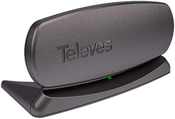 Antena tdt 2 generacion innova boss uhf (c21-48) g 20dbi televes