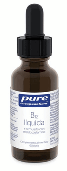 Pure Encapsulations B12 Líquida 60 Dosis 30 ml