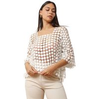 la modeuse blusa 75024p177393 para mujer