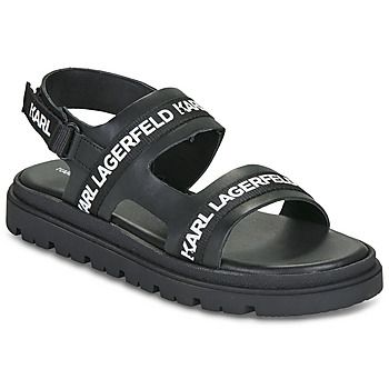 Karl Lagerfeld Sandalias Z31176 para niña