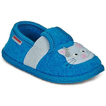 Giesswein Pantuflas TROSTADT para niña