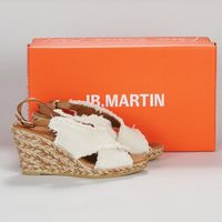 jb martin alpargatas iona para mujer