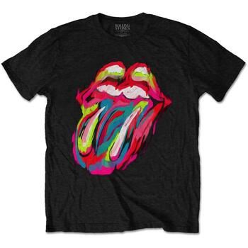 The Rolling Stones Tops y Camisetas Sixty para mujer