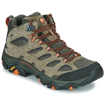Merrell Zapatillas de senderismo MOAB 3 MID GTX para hombre