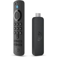 adaptador smart tv fire tv stick 4k ultra hd