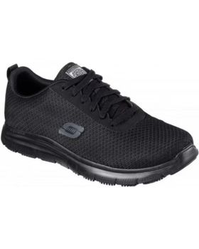 de SKECHERS 77125EC BLK NEGRO