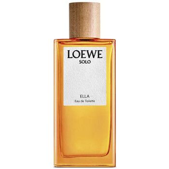 Loewe Agua de Colonia Solo Ella Eau de Toilette 100 ml para mujer