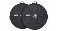 bolsa para ruedas de carretera evoc negra