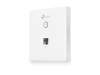 punto acceso tp-link eap115-wall 10100 poe 300mbps