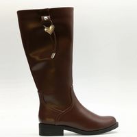 braccialini botines b57coffee para mujer