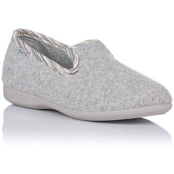 Muro Pantuflas Zapatilla de casa para mujer