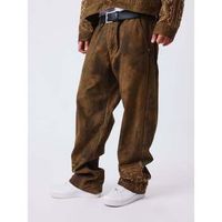 project x paris pantalones - para hombre