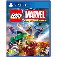 ps4 lego marvel superheroes