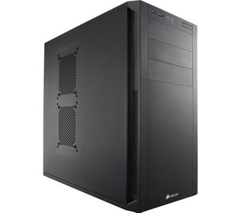 CORSAIR Carbide Series 200R Mid Tower PC Case