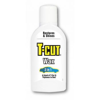 T Cut Wax - 500ml