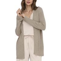 only chaqueta de punto sunny para mujer