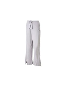 Pantalones De Yoga Puma Studio Plastic Free Mujer Spring Lavender Heather