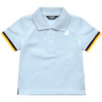 k-way tops y camisetas - para nino