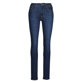 Levis Jeans WB-700 SERIES-724 para mujer