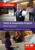 collins hotel and hospitality english  2 audio cd