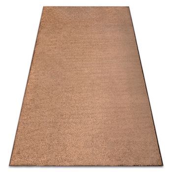 Moqueta Indus Cobre 82 Llanura Mezcla 100x300 Cm