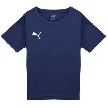Puma Camiseta TEAMRISE MATCH DAY para niño