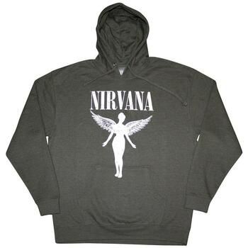 Nirvana Jersey Angelic para mujer