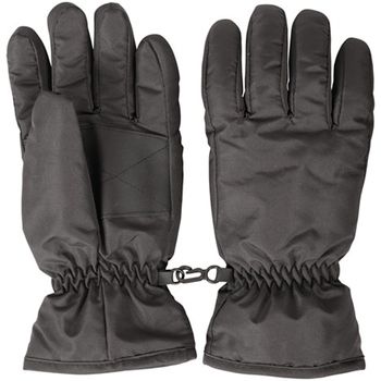 Mountain Warehouse Guantes XS MW1141 para mujer