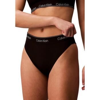 Calvin Klein Jeans Bañador BRAZILIAN LV00Q61131 para mujer