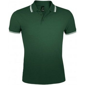 Sols Polo Pasadena para hombre