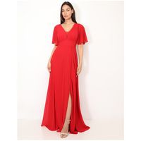 la modeuse vestidos 70590p165137 para mujer