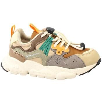Flower Mountain Zapatillas FLW-I26-15497-CTB para niño