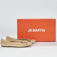 jb martin bailarinas beryla para mujer