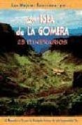 La isla de La Gomera