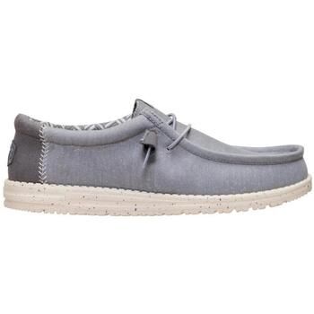 HEYDUDE Náuticos HD40700-1XA para hombre