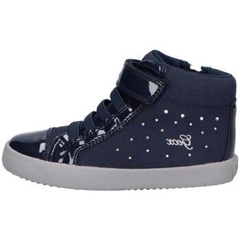 Geox Botas B161MA 0AU02 B GISLI para niña