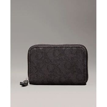 Calvin Klein Jeans Monedero BILLETERO JACQUARD MED MUJER para mujer