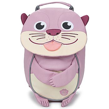 Affenzahn Mochila OTTER SMALL FRIEND para niña